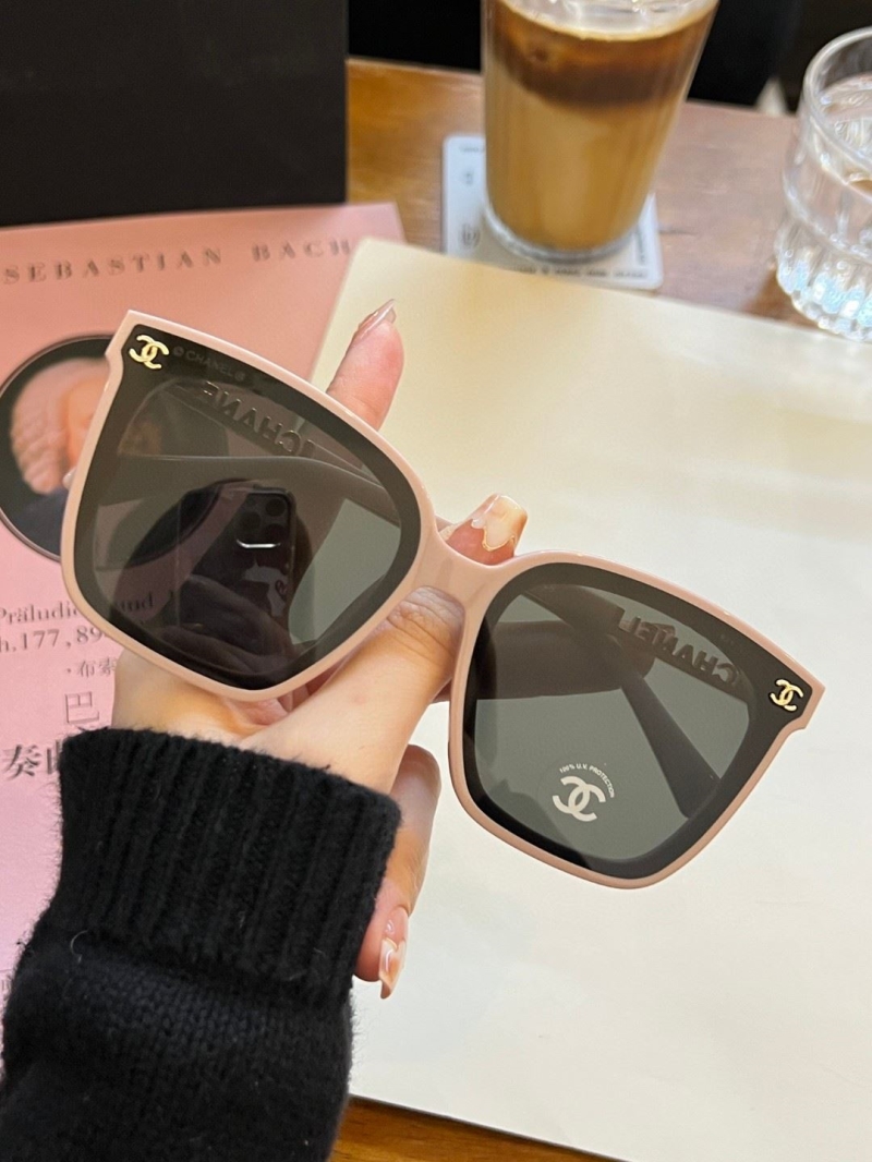 Chanel Sunglasses